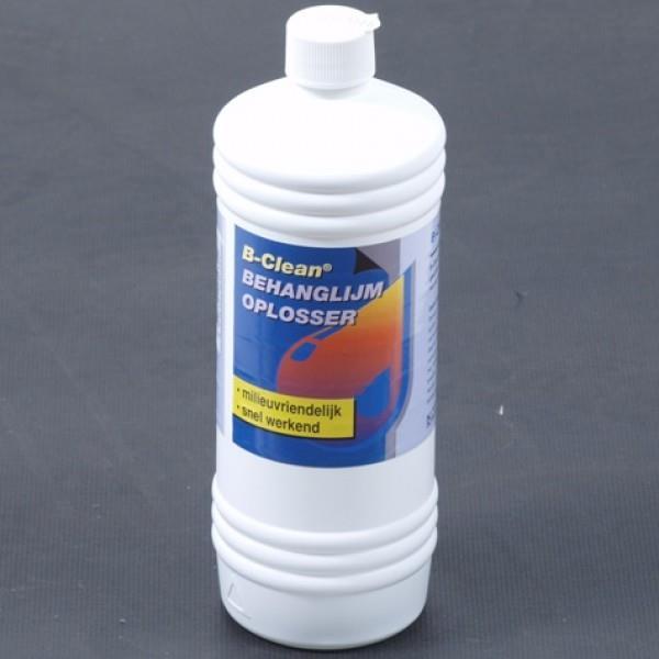 Behanglijmoplosser Fles 1 Liter - nr. 1