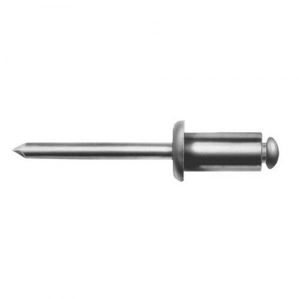 Popnagels 5X14 Mm Doos 50 Stuks - nr. 1