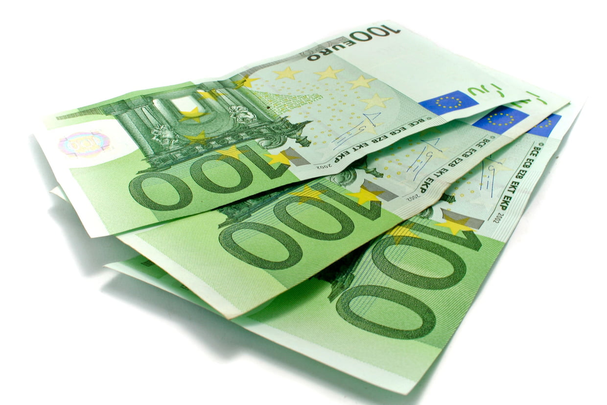 Financiering van uw projecten
