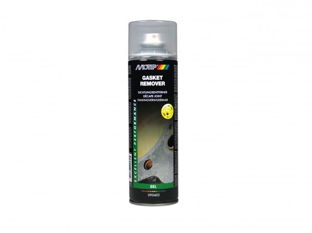 Pakkingverwijderaar 500 Ml. - nr. 1