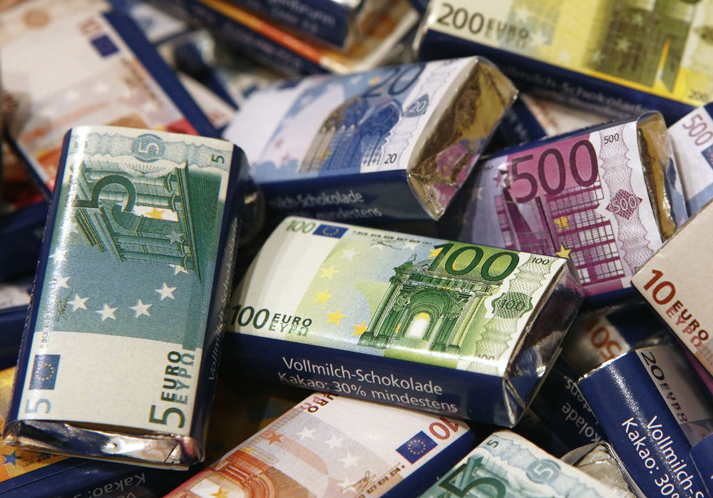 Beste kredietaanbieding - Financiering