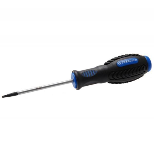 Schroevendraaier Torx 9X80 Mm - nr. 1