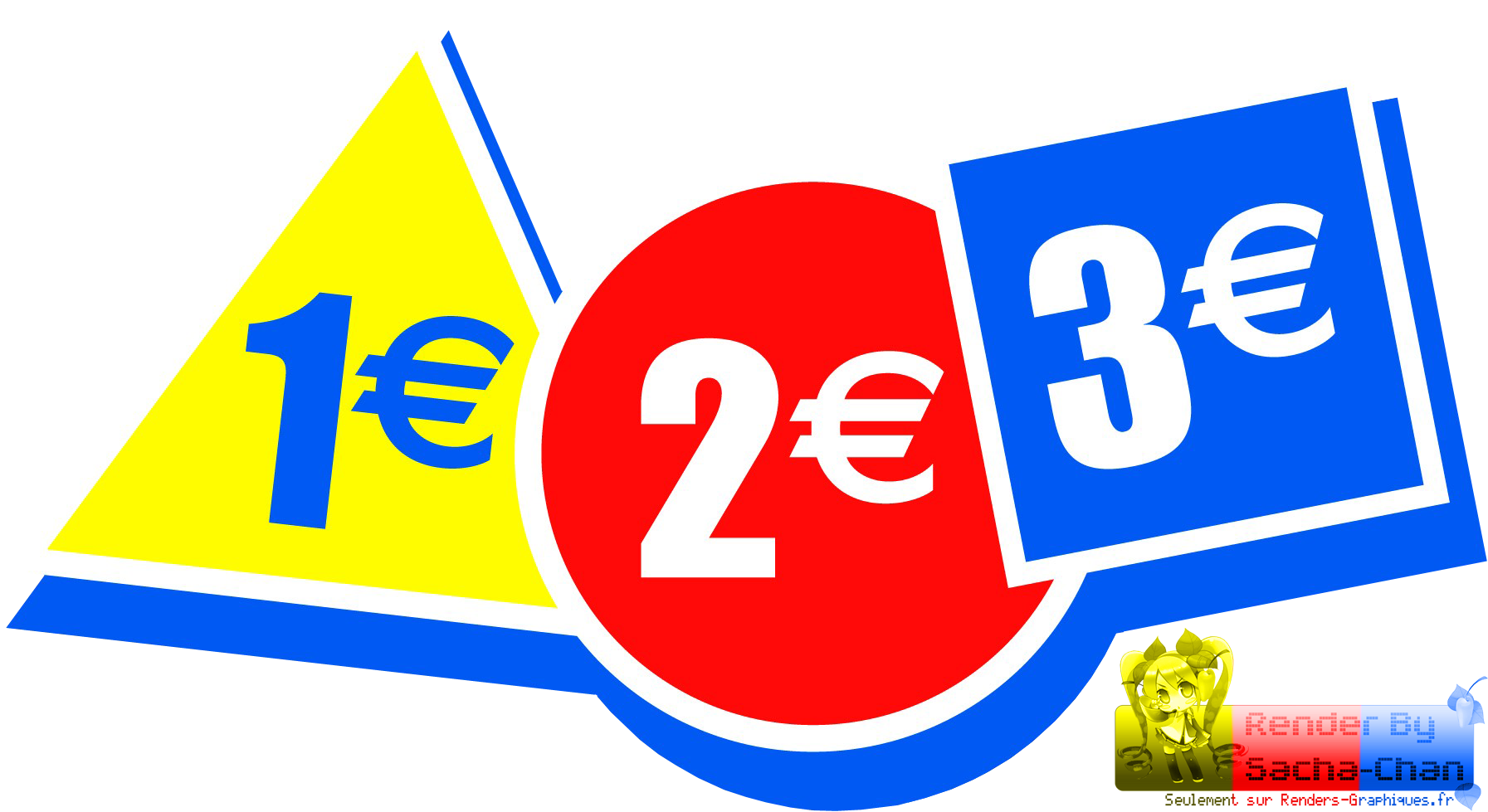 Steun het slecht met krediet - nr. 1