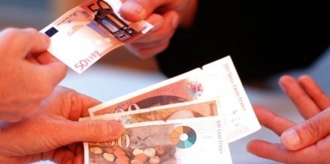 Serieuze en betrouwbare snelle lening - nr. 1