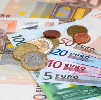 Financiële hulp aan mensen die het nodig hebben - nr. 1