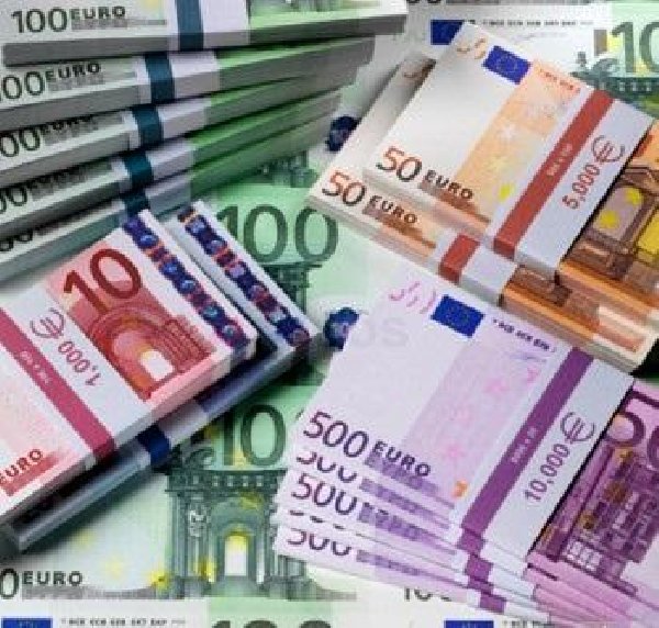 Financiering van leningen hulp. - nr. 1