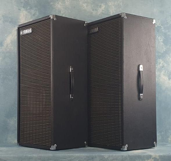 YAMAHA S0112T Speakerset - Afbeelding 2