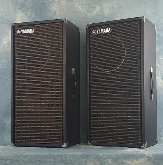 YAMAHA S0112T Speakerset - Afbeelding 5