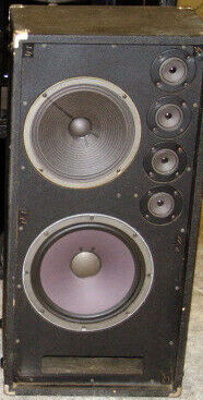 YAMAHA S0112T Speakerset - Afbeelding 6