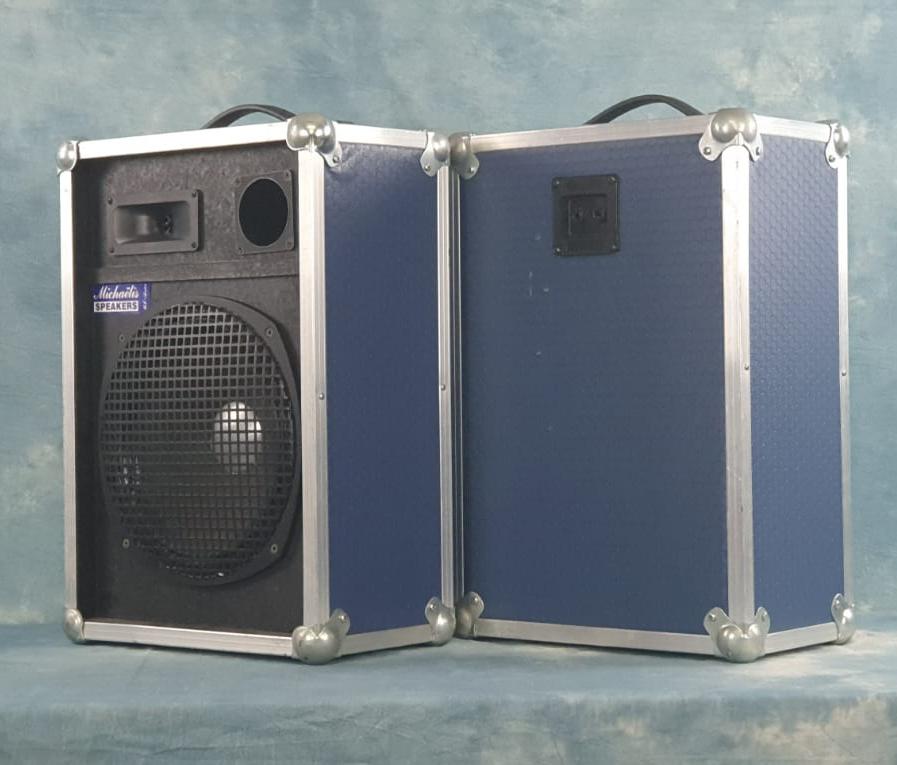 Michaëlis Speakerset BF-Series - Afbeelding 2