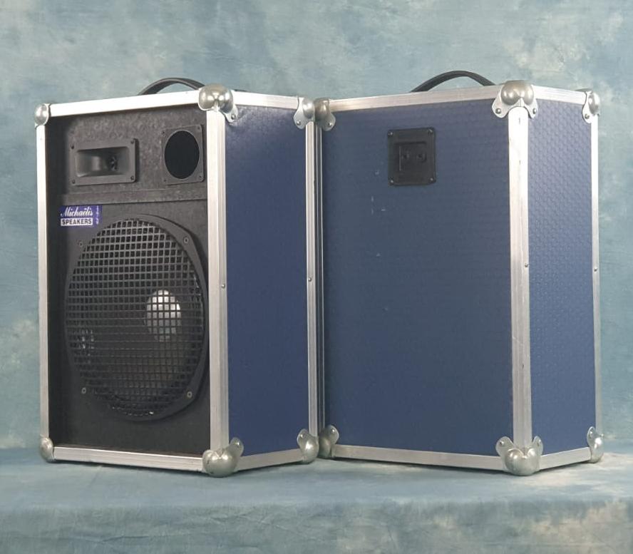 Michaëlis Speakerset BF-Series - Afbeelding 4