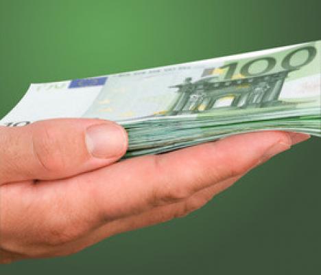 leningaanbieding tussen individueel ernstig en snel - nr. 1