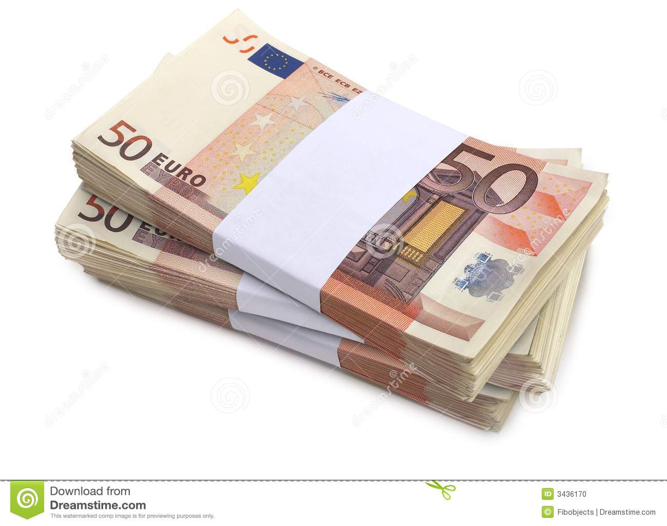 Financiering van uw projecten - nr. 1