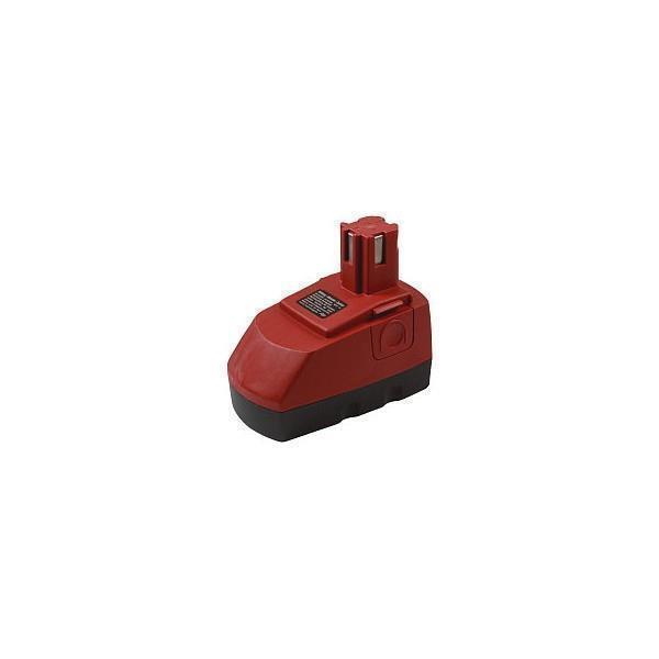 Accu voor Hilti SFB 126 12V 3Ah NiMH - nr. 1