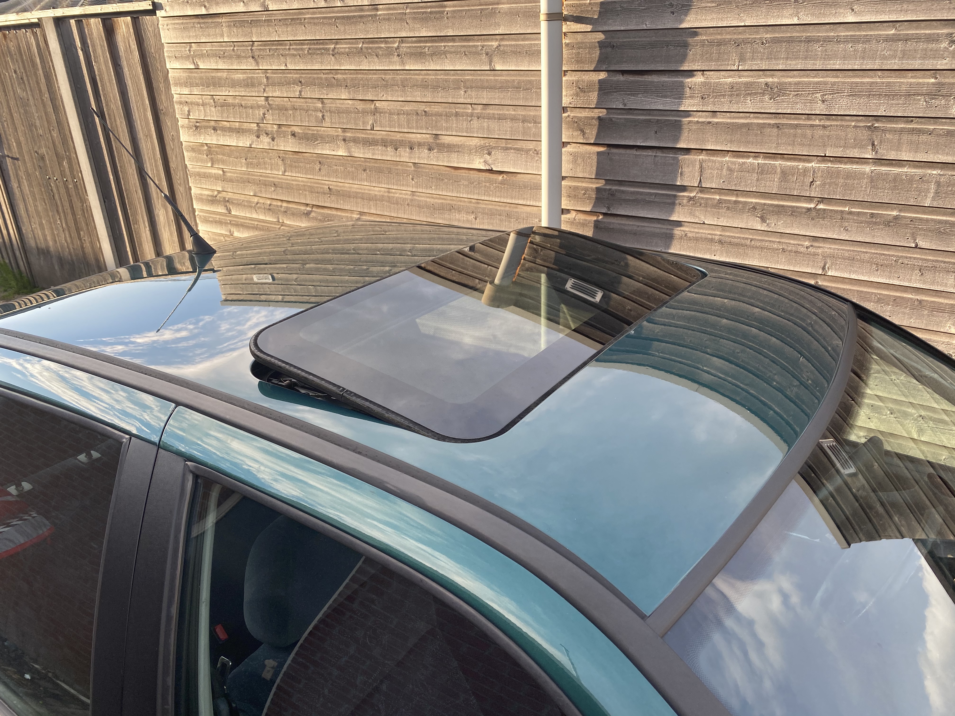 Seat Cordoba 1.6 SXE Automaat - Afbeelding 6