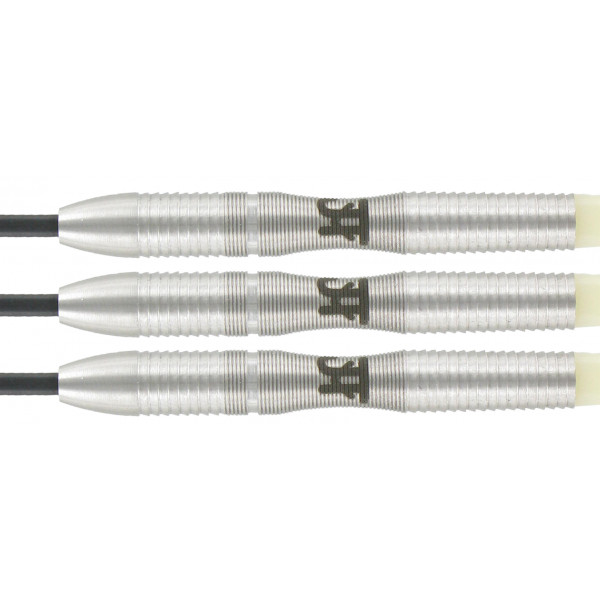 BULL'S dartpijlen Justin van Tergouw P2 90% tungsten - Afbeelding 2