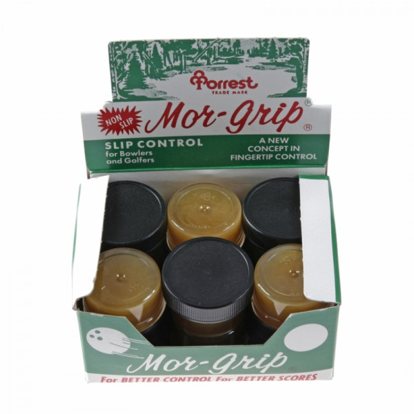 Grip pasta mor-grip voor een betere grip op de pijl - Afbeelding 2