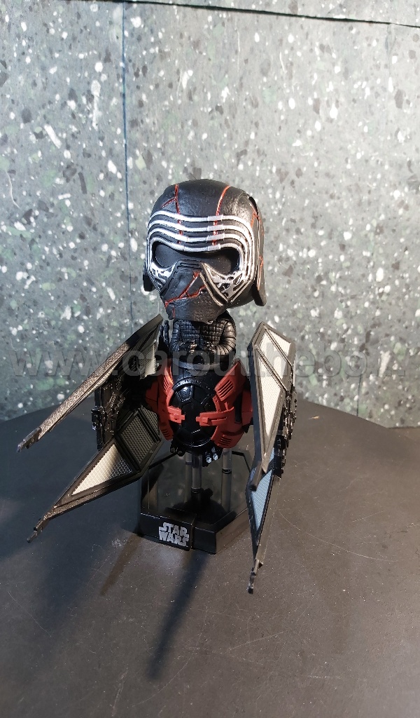 Supreme Leader Kylo Ren - Funko - Star wars - Afbeelding 2