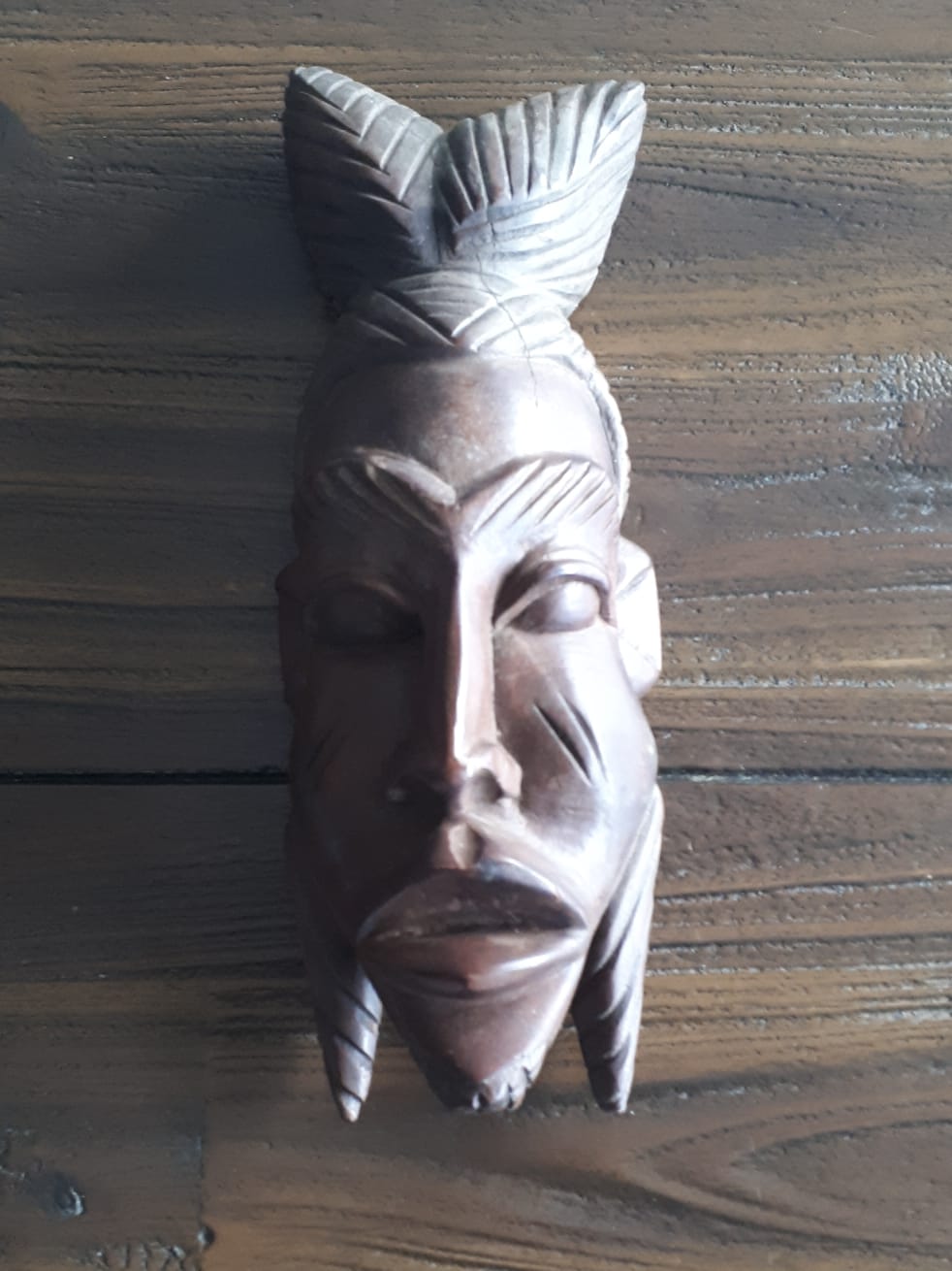9 unieke maskers - Afbeelding 7