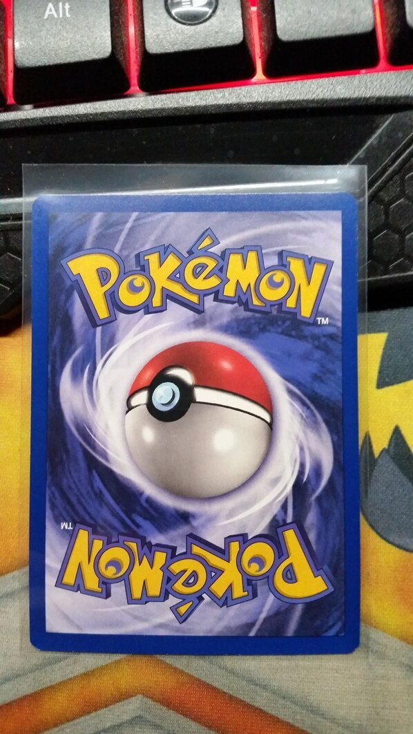 Primeape 43/64 1ste editie - Afbeelding 2
