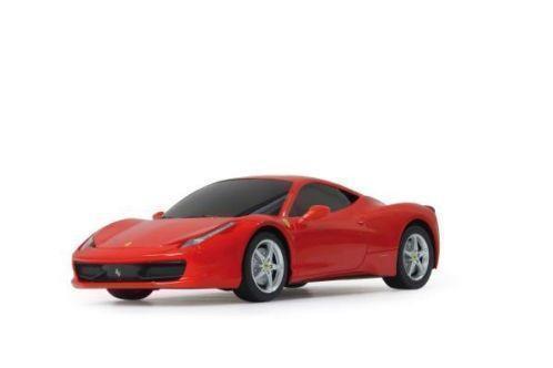 Ferrari Rc auto 458 Italia 1:18 nieuw!! - nr. 1