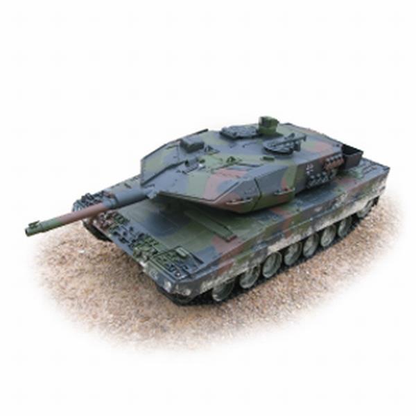 RC tank Leopard 2A5 Hobby Engine premium pro - nr. 1