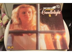 158c - lp - jan van veen presenteert - candlelight 2 - 2 lps - nr. 1