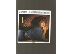 135b - gloria estefan and miami sound machine --a-- 1 2 3--b--1 2 3 (instr) - nr. 1