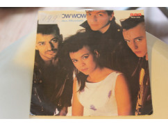 137g - bow wow wow --a-- the man mountain--b--aphrodisiac - nr. 1