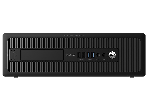 HP ProDesk 600 G1 SFF i5-4570 3,2GHz, 8GB DDR3, 240GB SSD, Win 10 Pro - nr. 1
