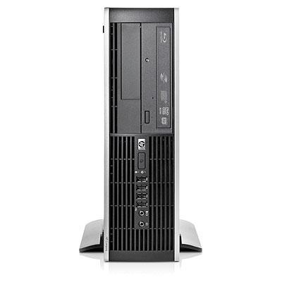 HP Elite 8300 SFF i5-3470 3.20GHz, 8GB DDR3, 128GB SSD + 250GB HDD, Win 10 Pro - nr. 1