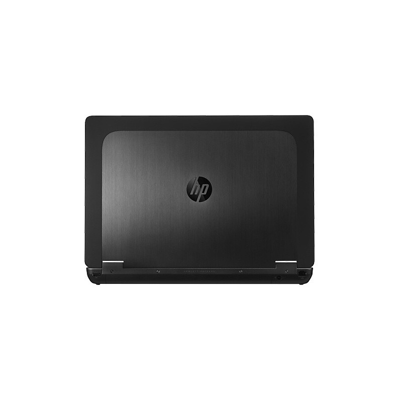HP ZBook 15 G1, i7-4600M 2.90 GHz, 16GB DDR3, 240GB SSD NEW, Quadro K1100M, Win 10 Pro - Afbeelding 4