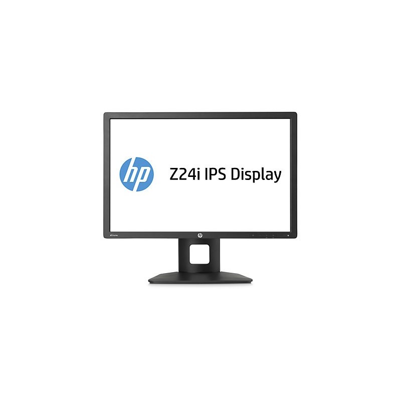 HP Z Display Z24i 24" IPS LED Backlit Monitor - Refurbished - nr. 1