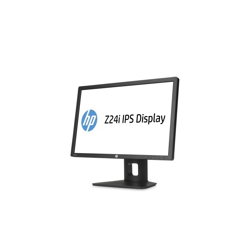 HP Z Display Z24i 24" IPS LED Backlit Monitor - Refurbished - Afbeelding 2