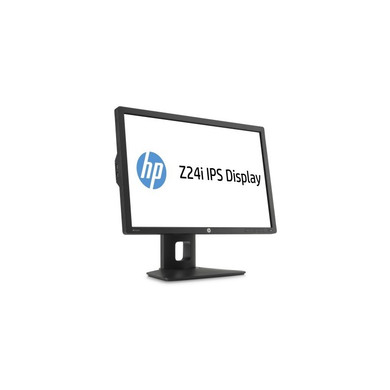 HP Z Display Z24i 24" IPS LED Backlit Monitor - Refurbished - Afbeelding 3
