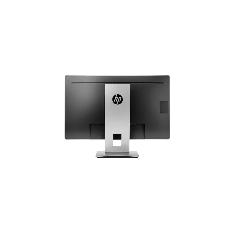 HP EliteDisplay E232 IPS 23" Zwart Full HD Matt - Afbeelding 4