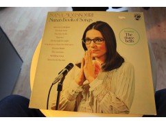 158a - lp - nana mouskouri - nana s book of songs - nr. 1