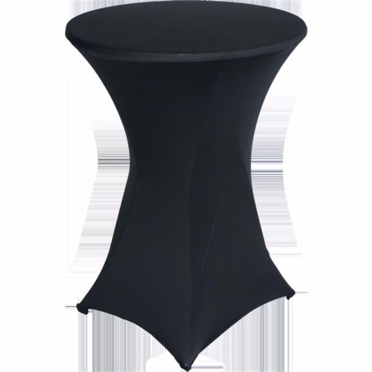 10% KORTING Statafelhoezen statafelrok statafelhoes stretch - Afbeelding 2