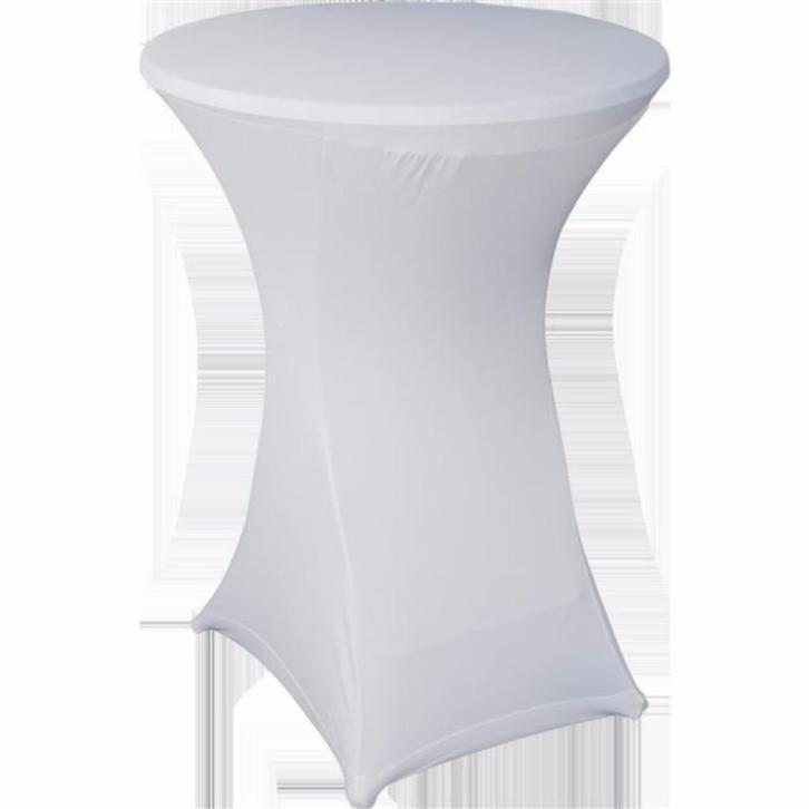 10% KORTING Statafelhoezen statafelrok statafelhoes stretch - Afbeelding 3