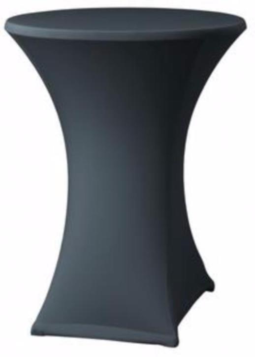 10% KORTING Statafelhoezen statafelrok statafelhoes stretch - Afbeelding 5