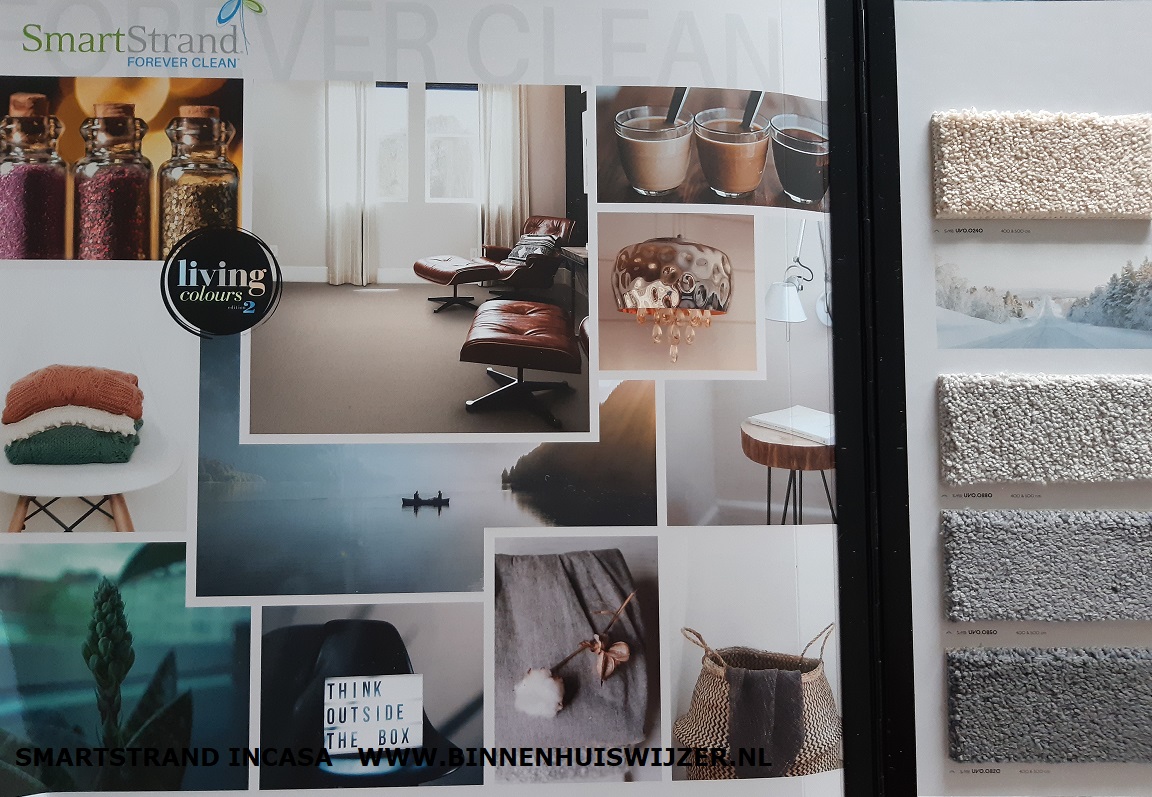 SmartStrand Incasa gratis stoffering - Afbeelding 2