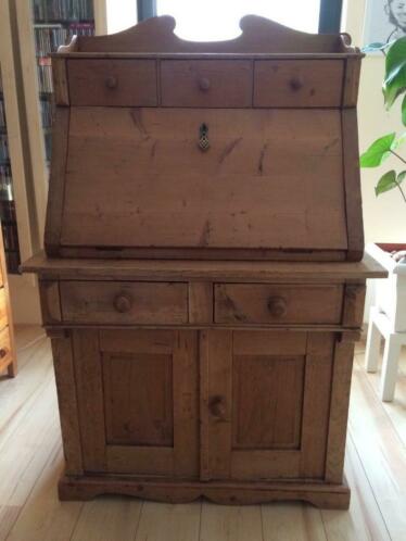 Secretaire antiek - nr. 1