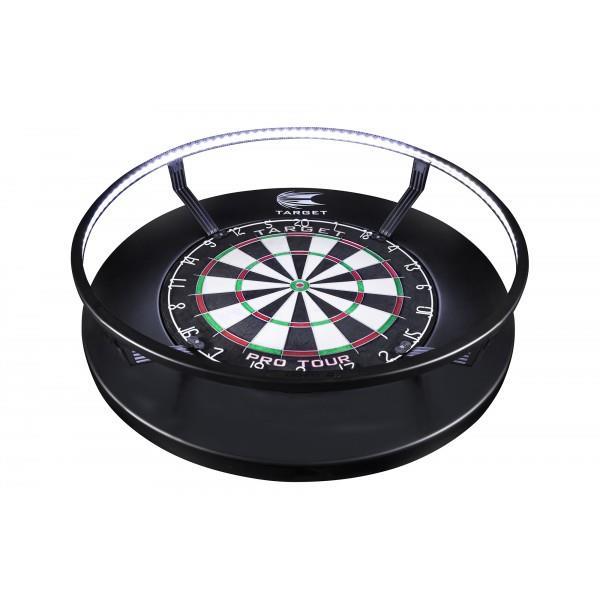 Target Corona Vision lightning system nieuwe verlichting - nr. 1