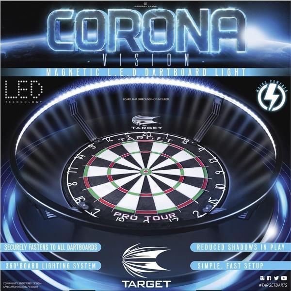 Target Corona Vision lightning system nieuwe verlichting - Afbeelding 5