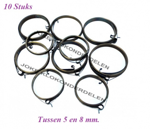 == 10 veren = z.g.a.n. ==39246