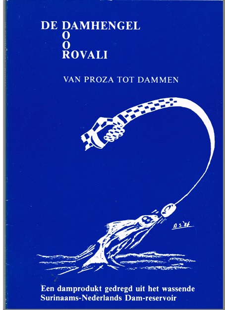 De Damhengel - nr. 1