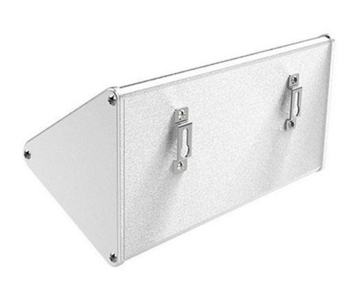 Solar 48 LED wandlamp met bewegingssensor - Afbeelding 3