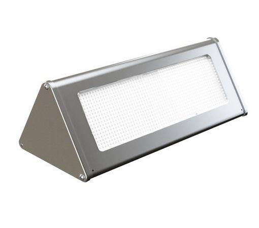 Solar 48 LED wandlamp met bewegingssensor - Afbeelding 5