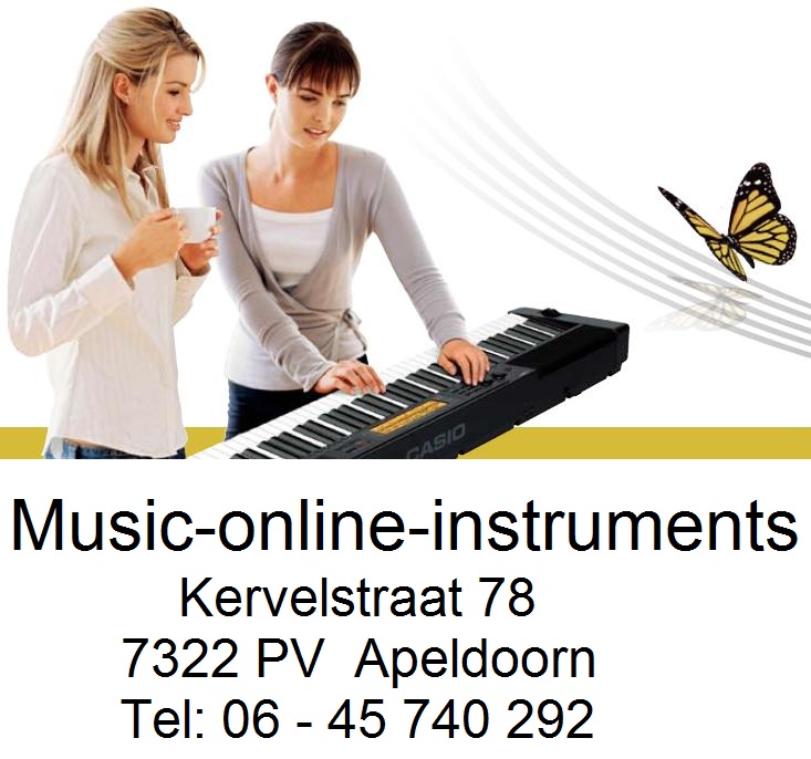 Muziek in Kleur -1- Voor kinderen vanaf 3-4 jaar - Afbeelding 6