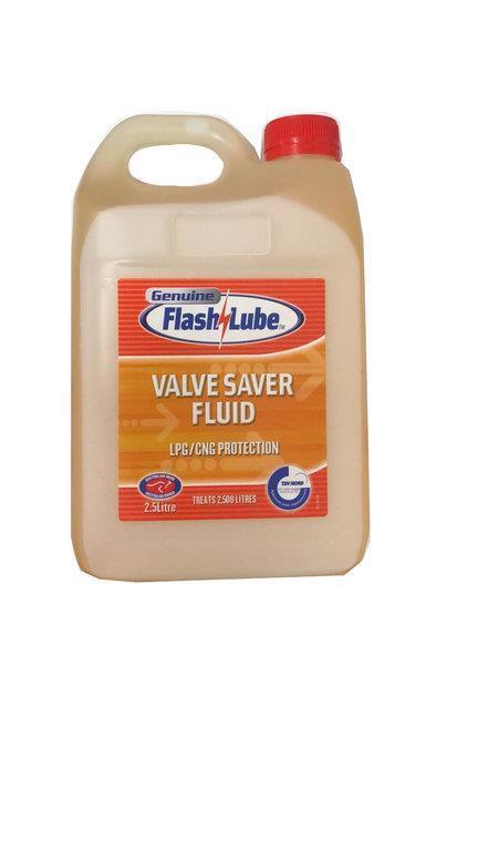 Flashlube Valve Saver Fluid 5 liter weekaanbieding - nr. 1